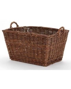 Wicker basket large